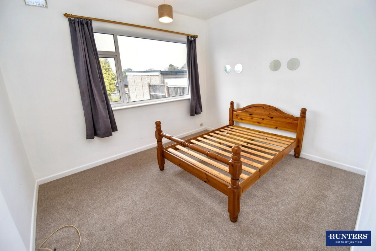 Kilburn Avenue, Oadby, Leicester