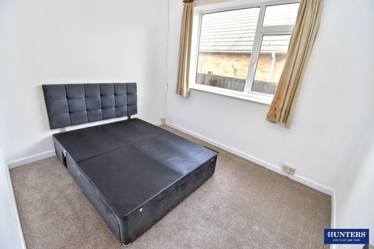 Kilburn Avenue, Oadby, Leicester