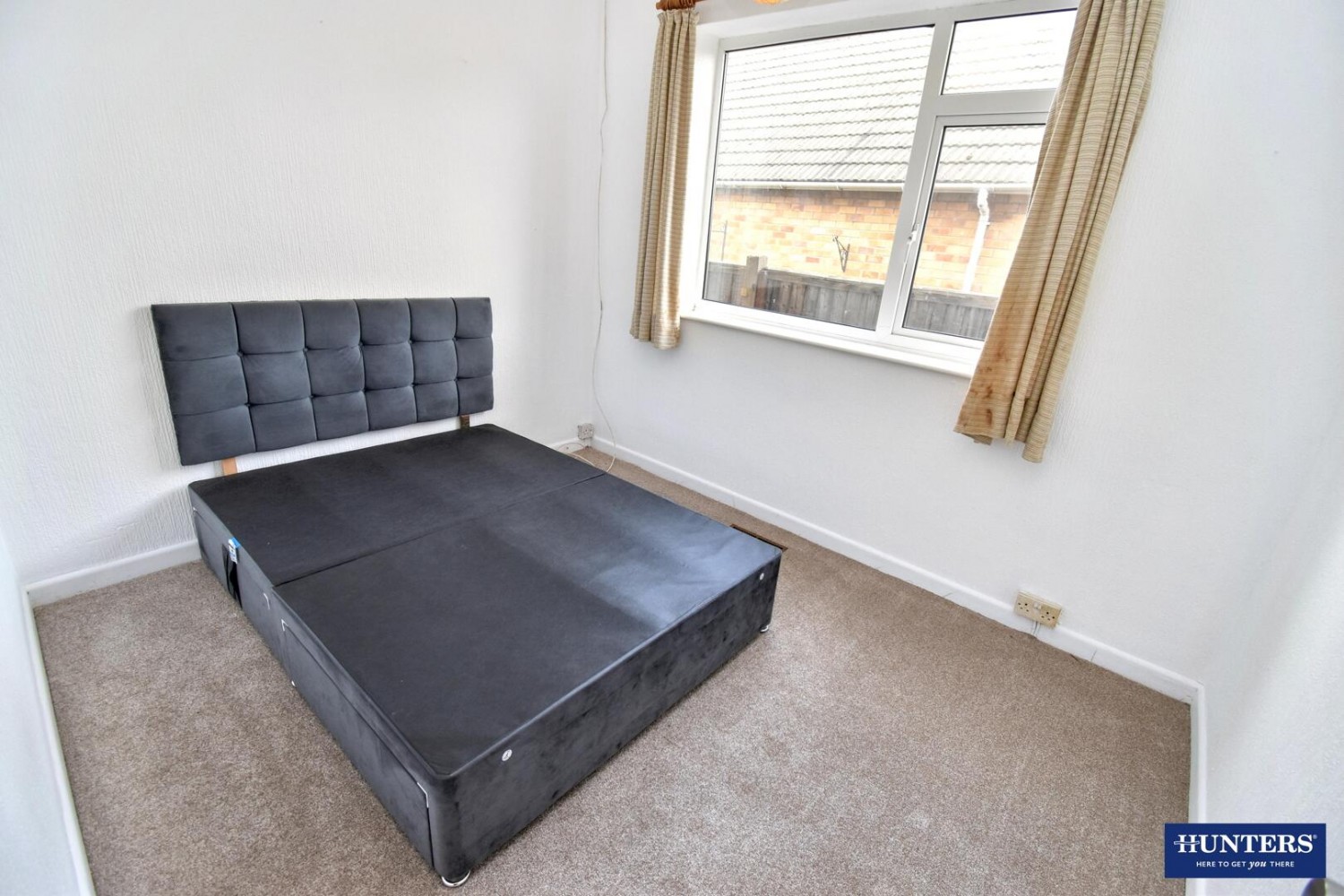 Kilburn Avenue, Oadby, Leicester