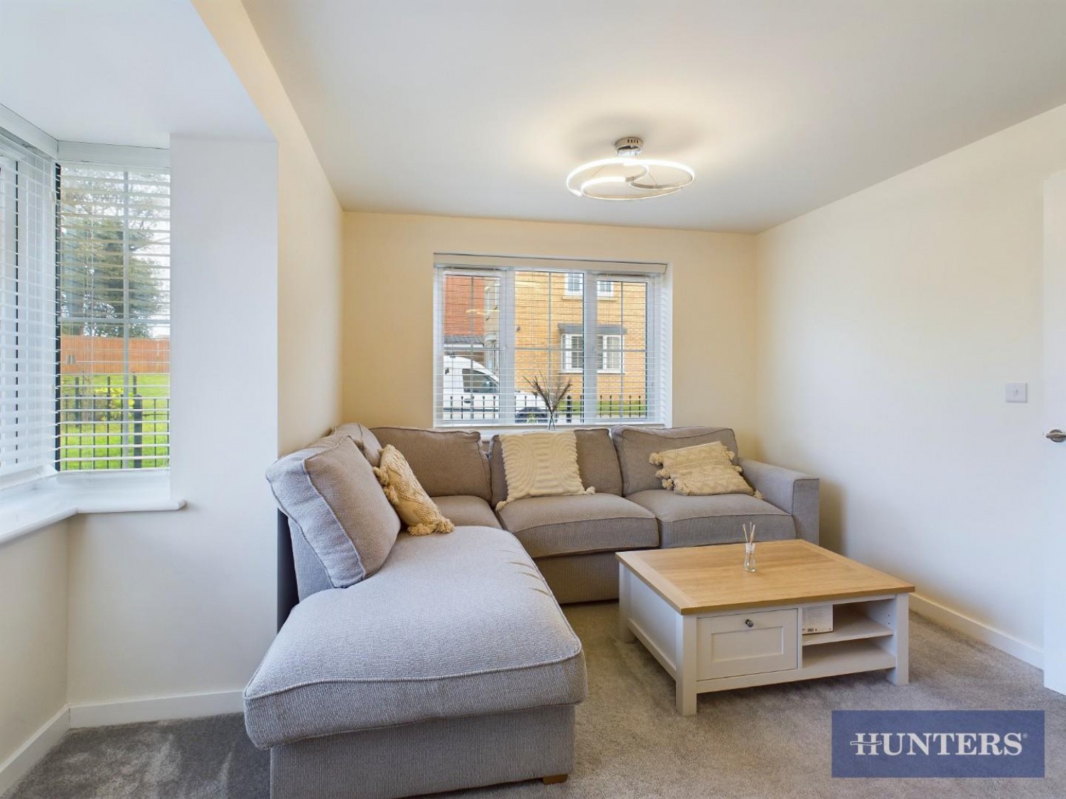 Shield Way, Eastfield, Scarborough