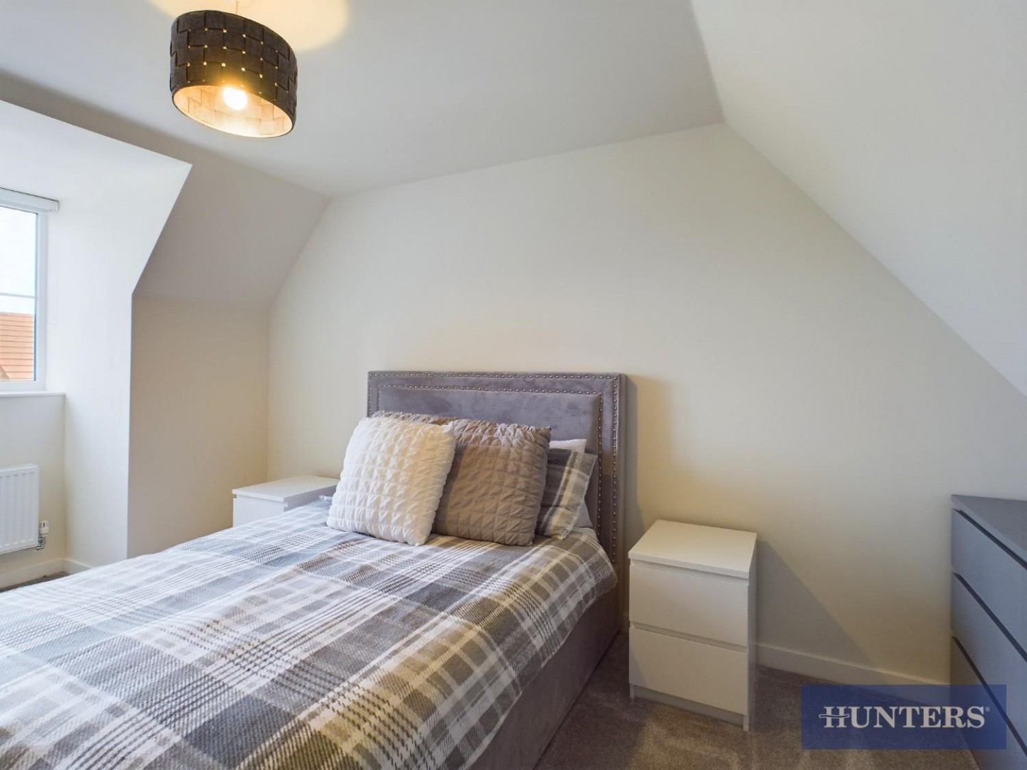 Shield Way, Eastfield, Scarborough