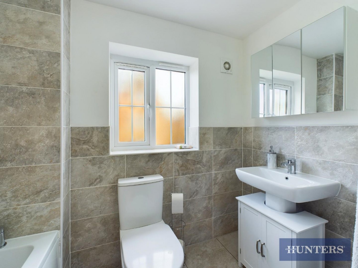 Shield Way, Eastfield, Scarborough