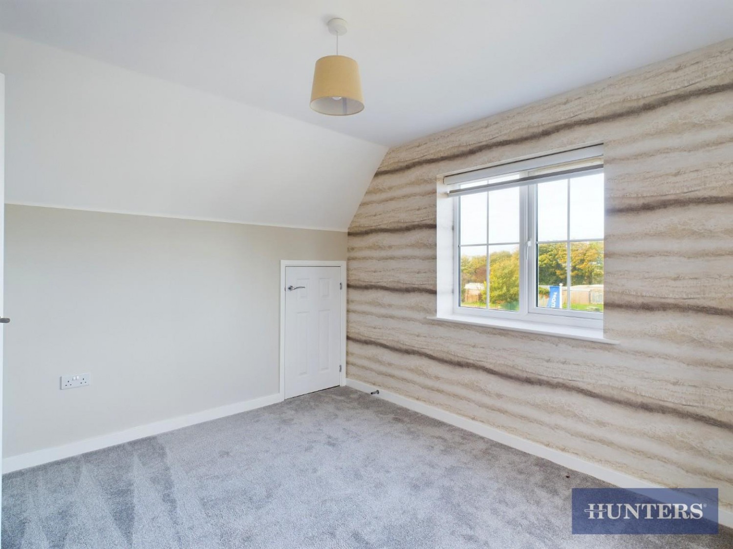 Shield Way, Eastfield, Scarborough