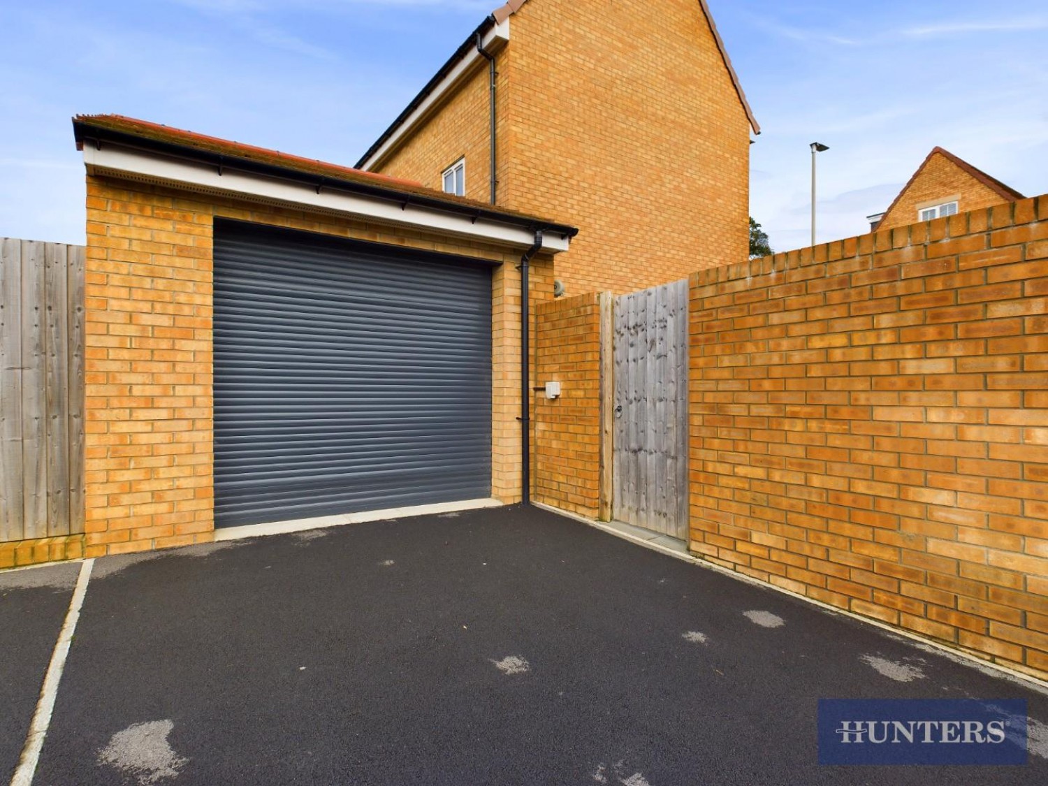 Shield Way, Eastfield, Scarborough