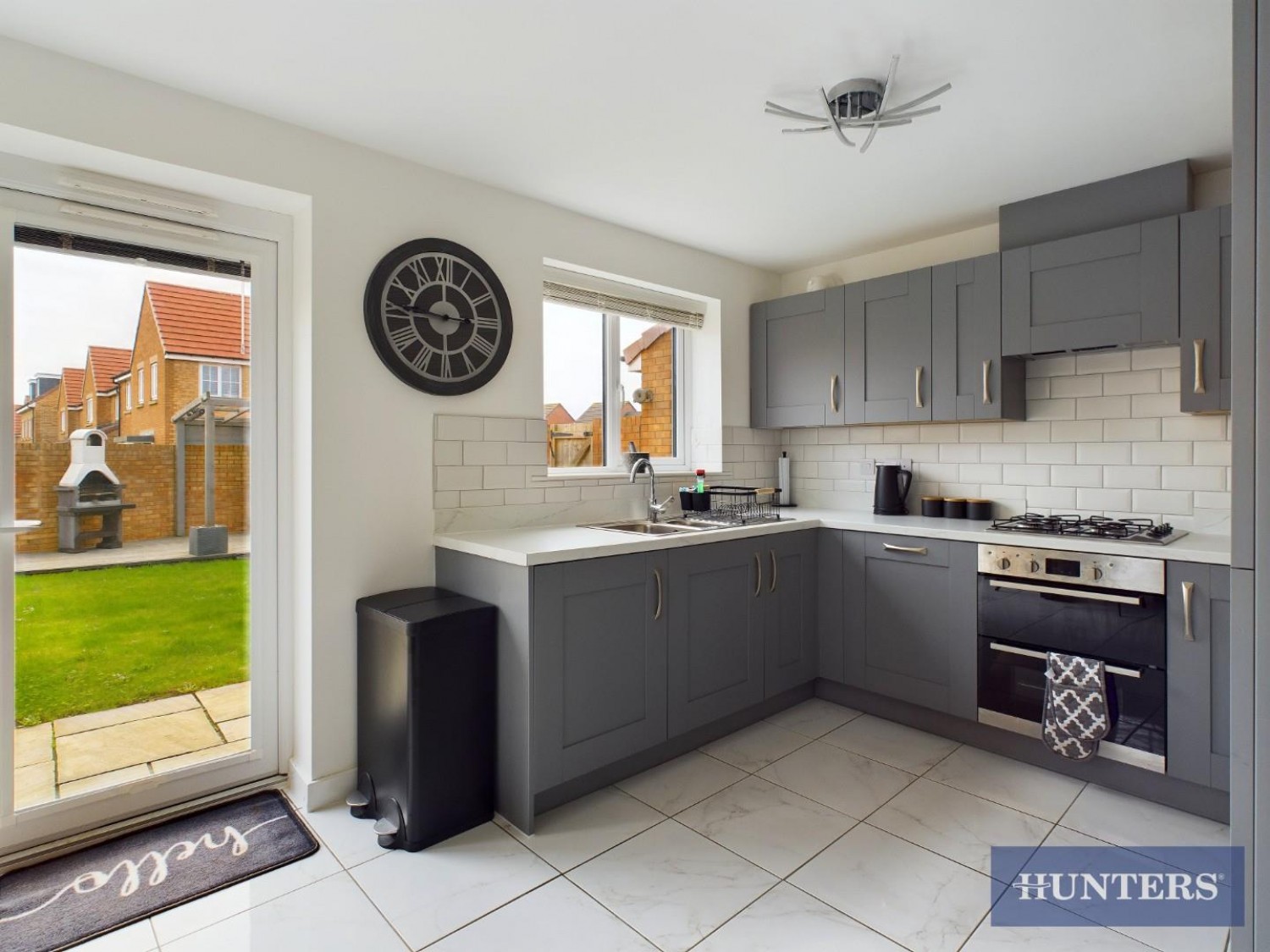 Shield Way, Eastfield, Scarborough