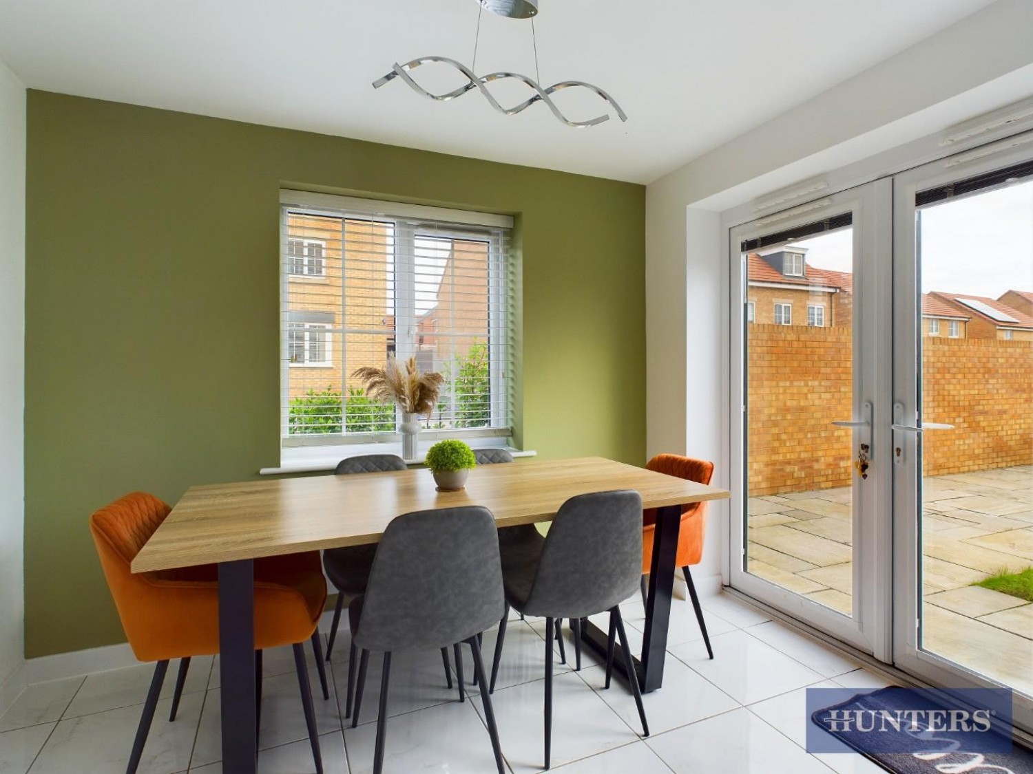 Shield Way, Eastfield, Scarborough