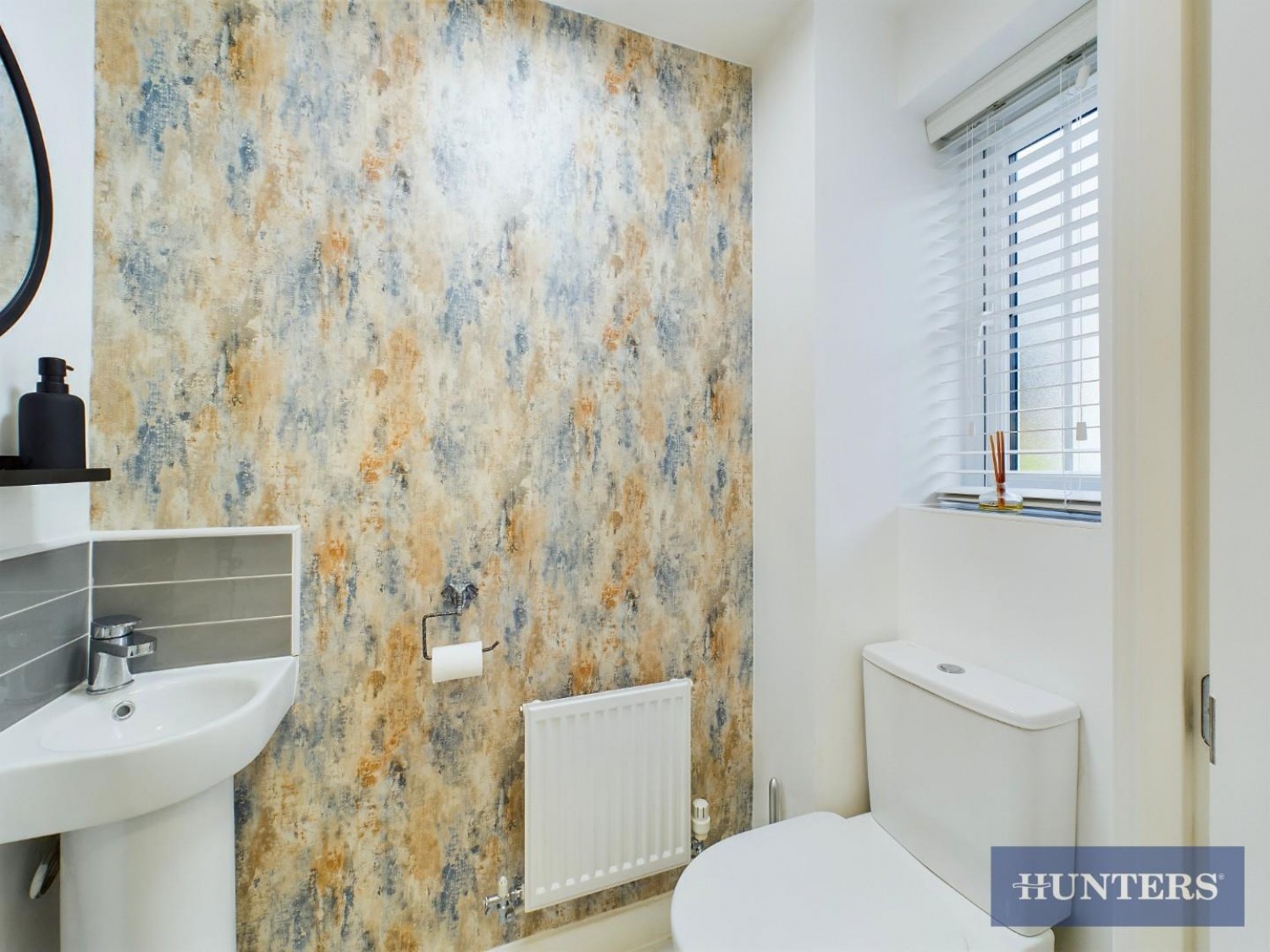 Shield Way, Eastfield, Scarborough