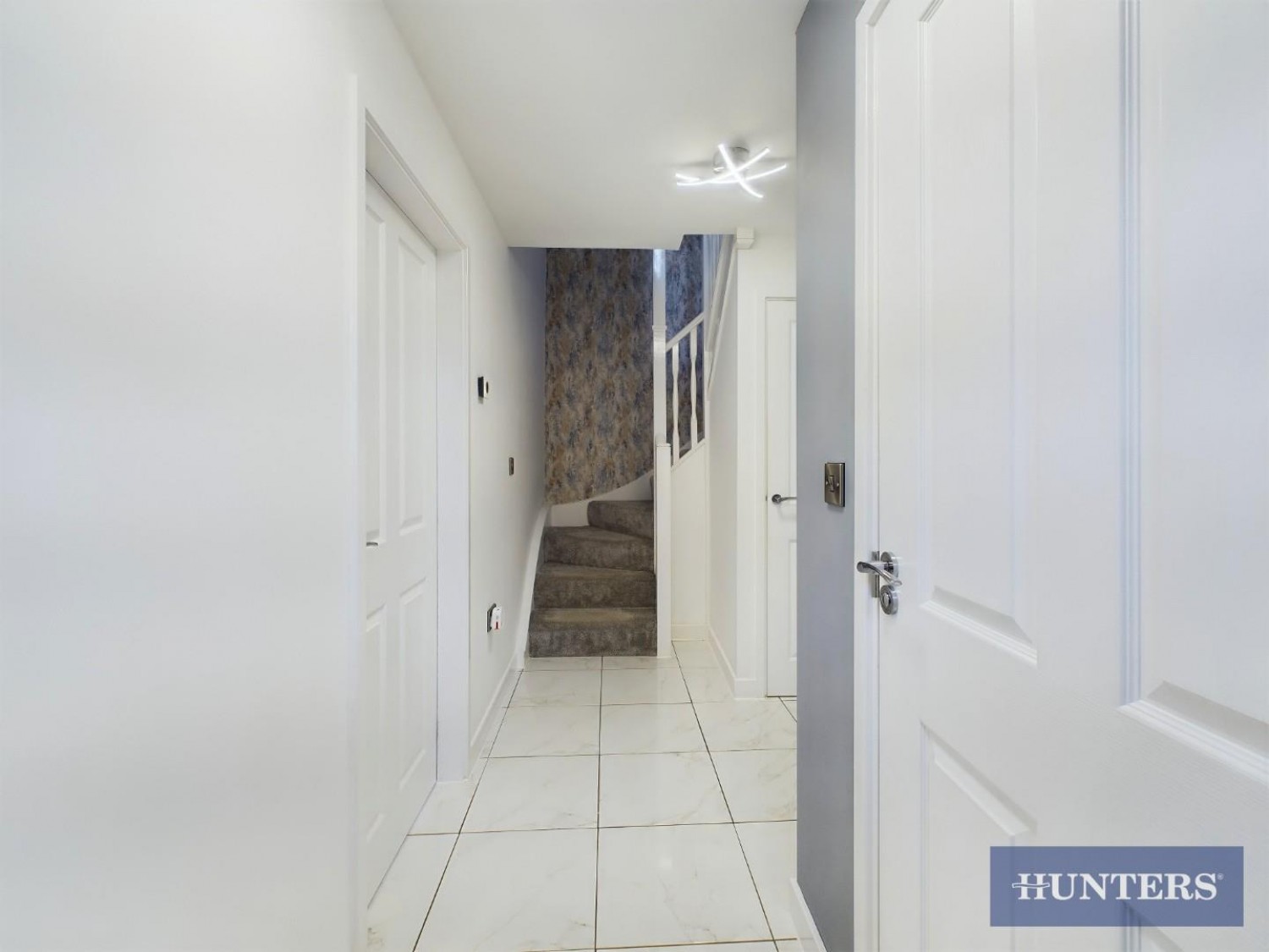 Shield Way, Eastfield, Scarborough