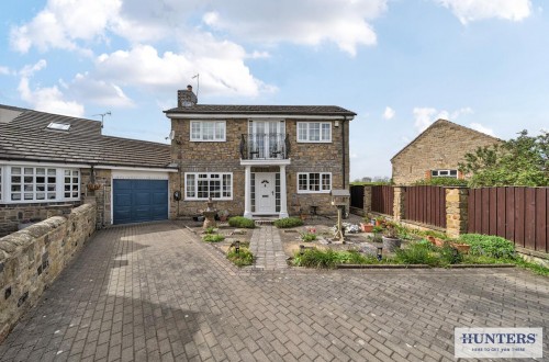 Mill Garth, Beal, Goole