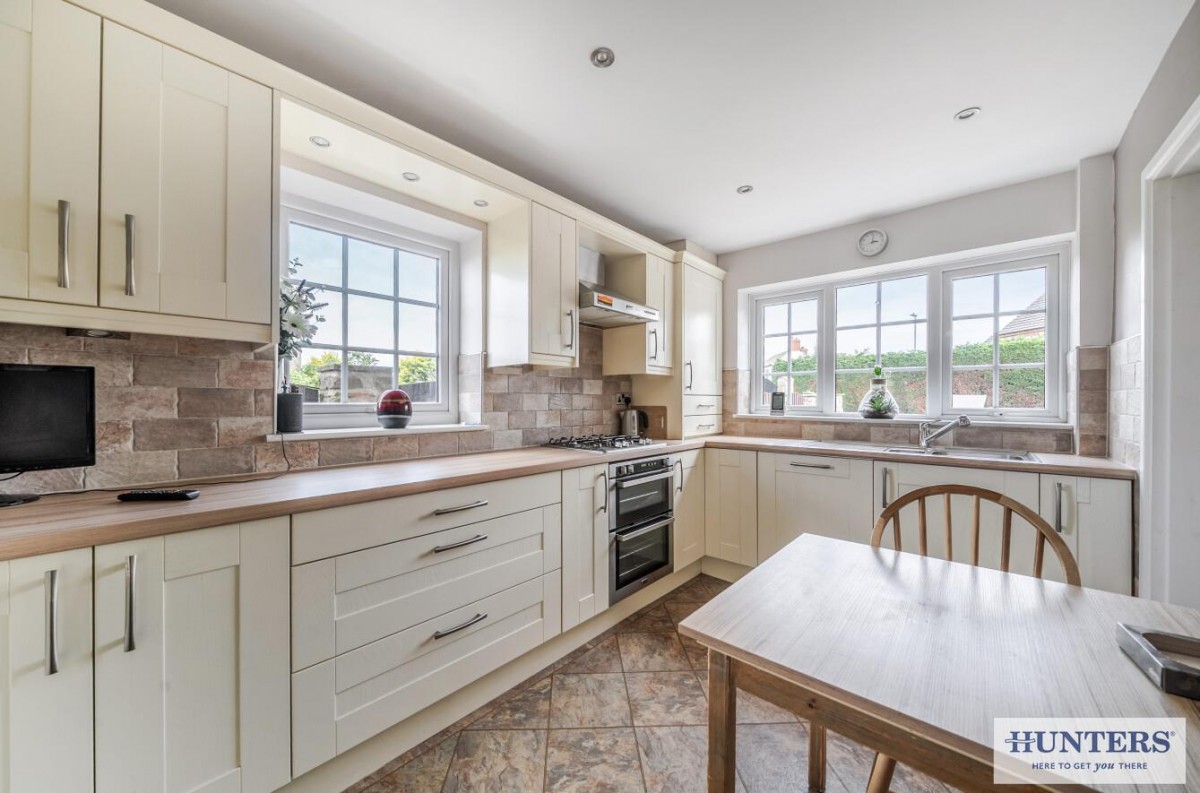 Mill Garth, Beal, Goole