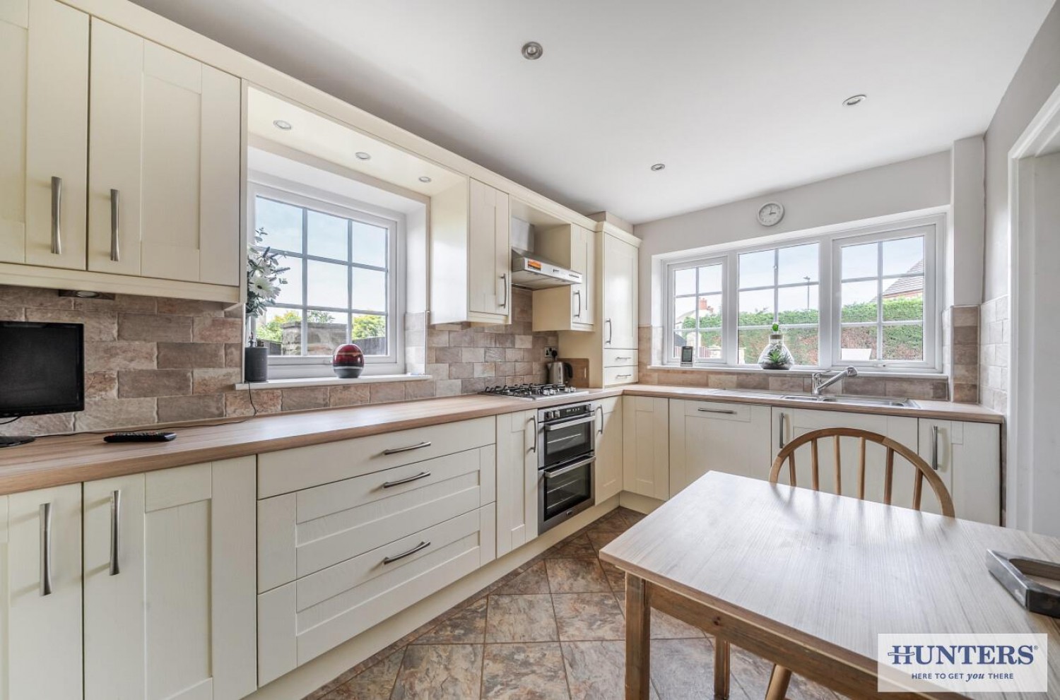 Mill Garth, Beal, Goole