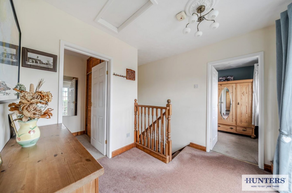 Mill Garth, Beal, Goole