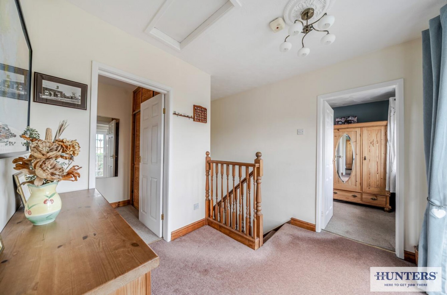 Mill Garth, Beal, Goole