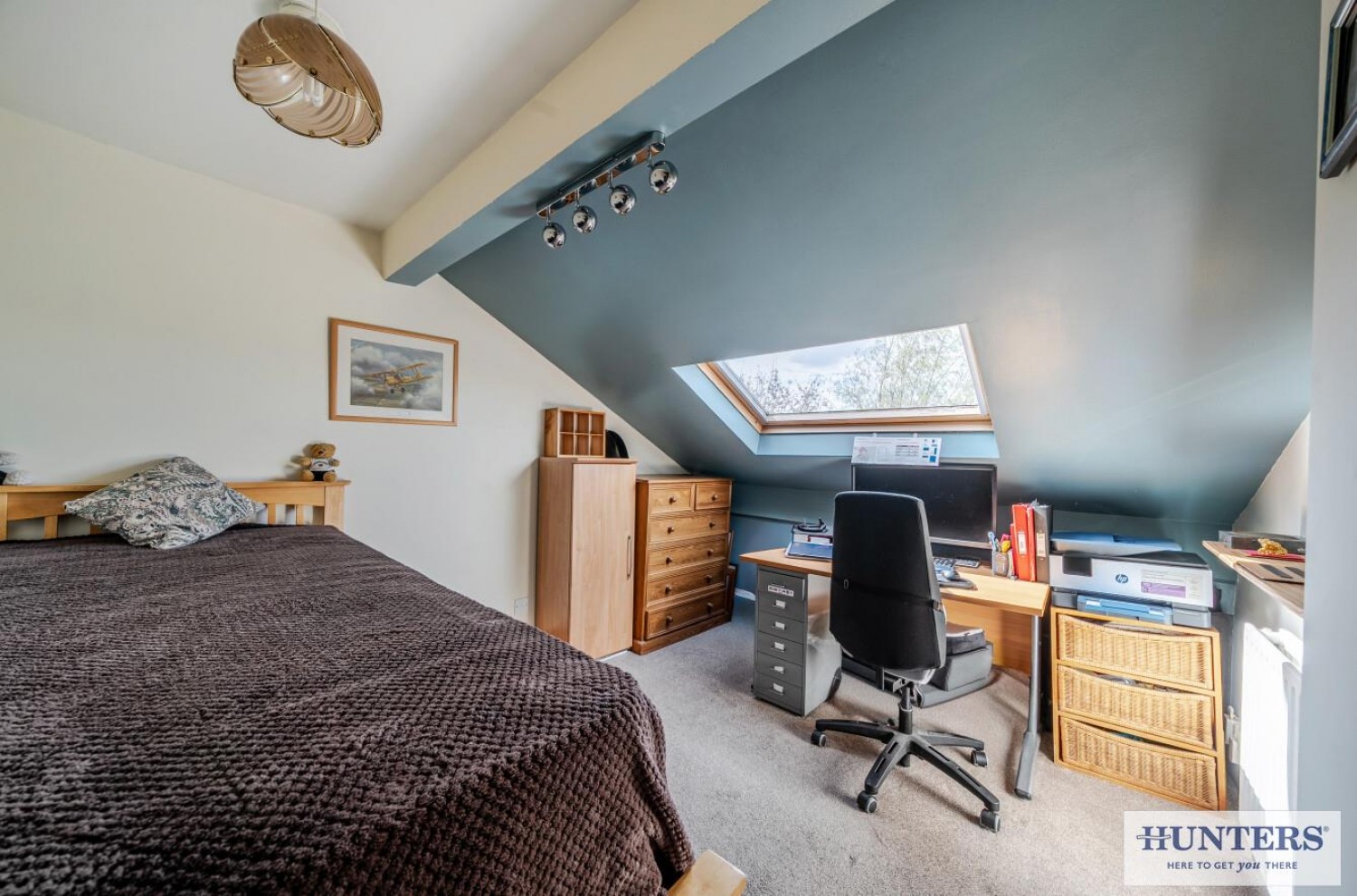 Mill Garth, Beal, Goole