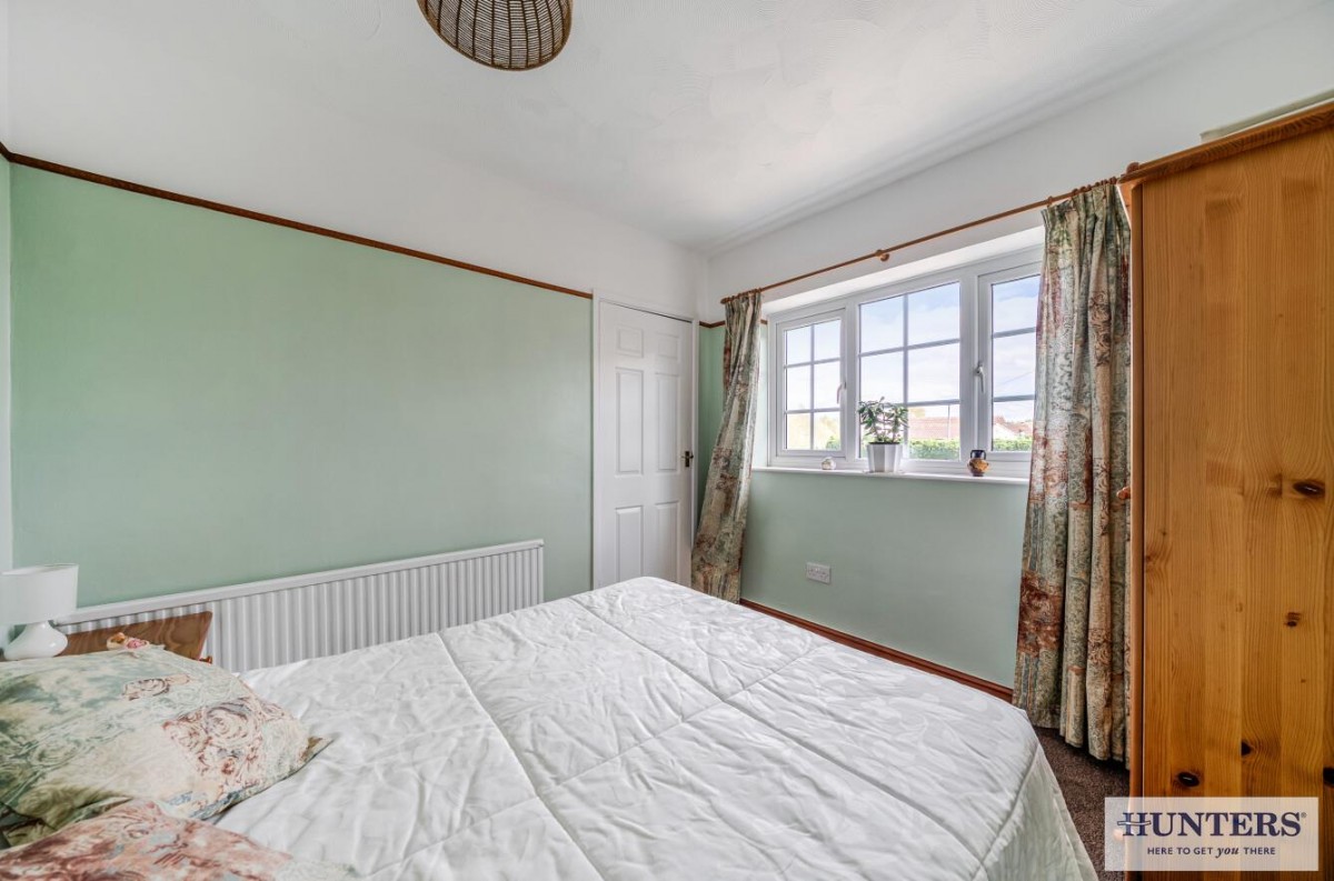 Mill Garth, Beal, Goole