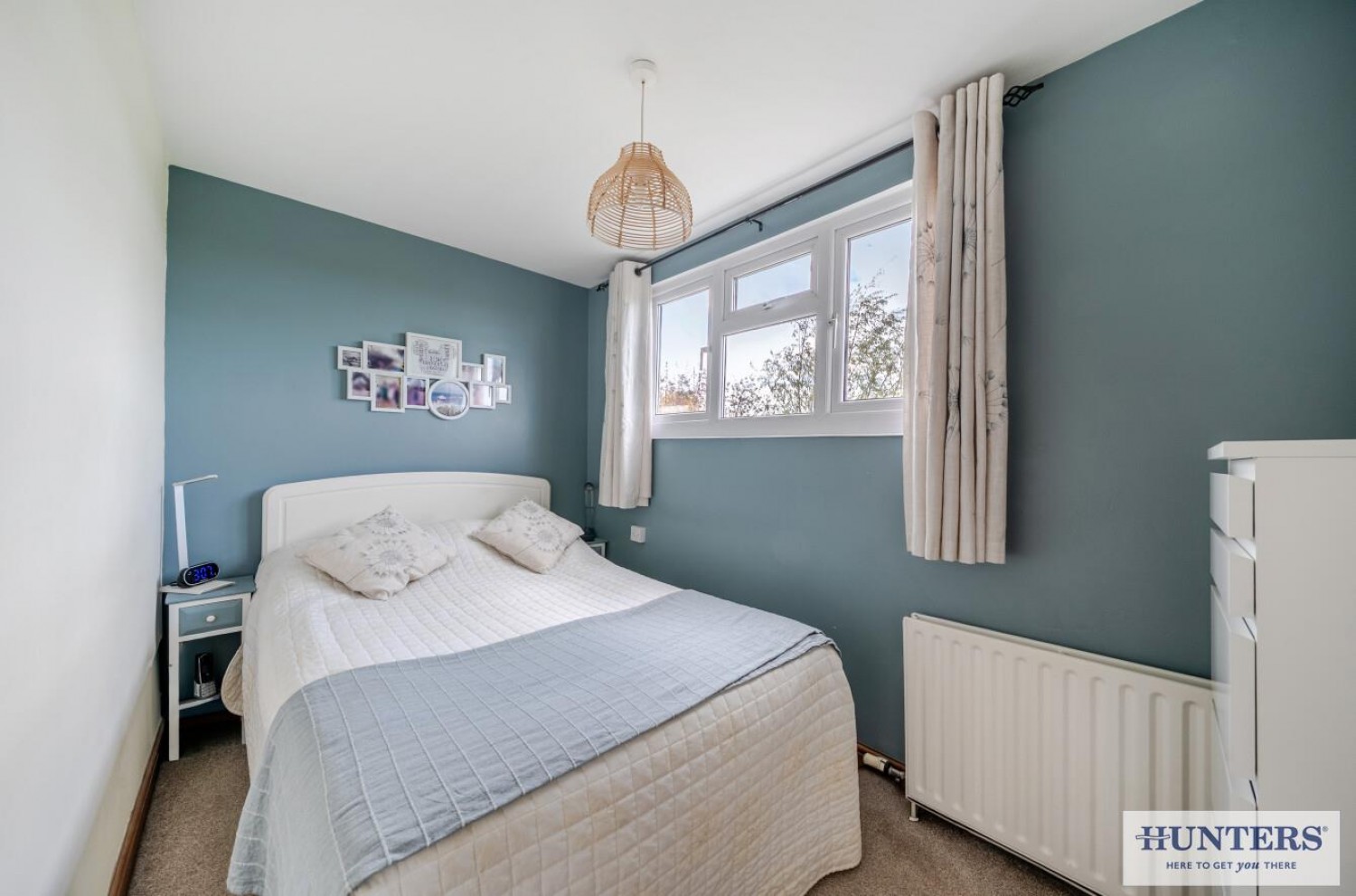 Mill Garth, Beal, Goole