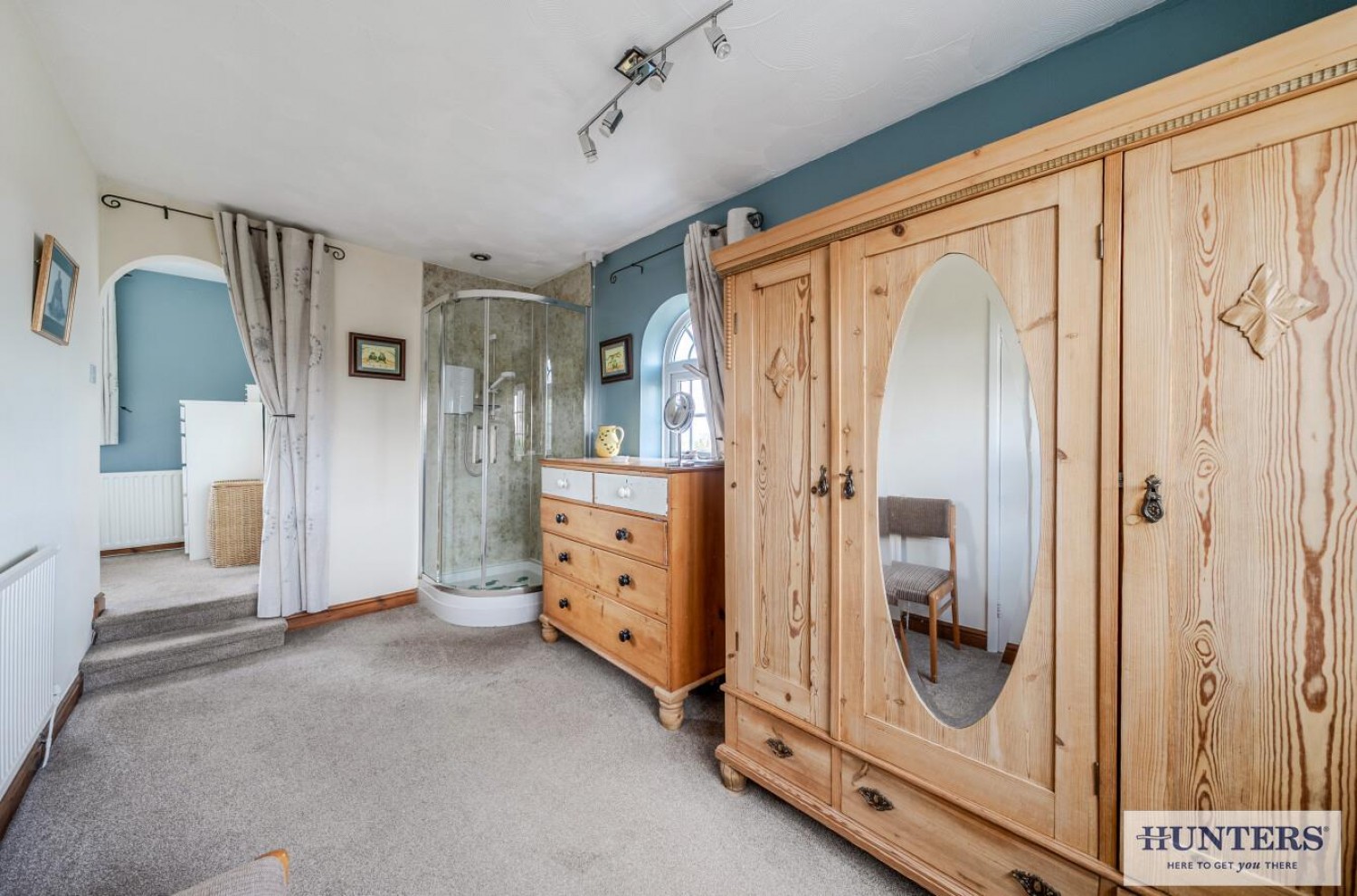 Mill Garth, Beal, Goole