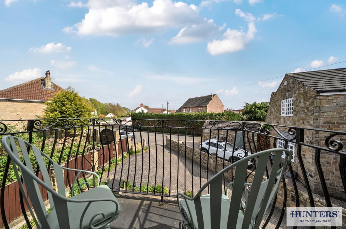 Mill Garth, Beal, Goole