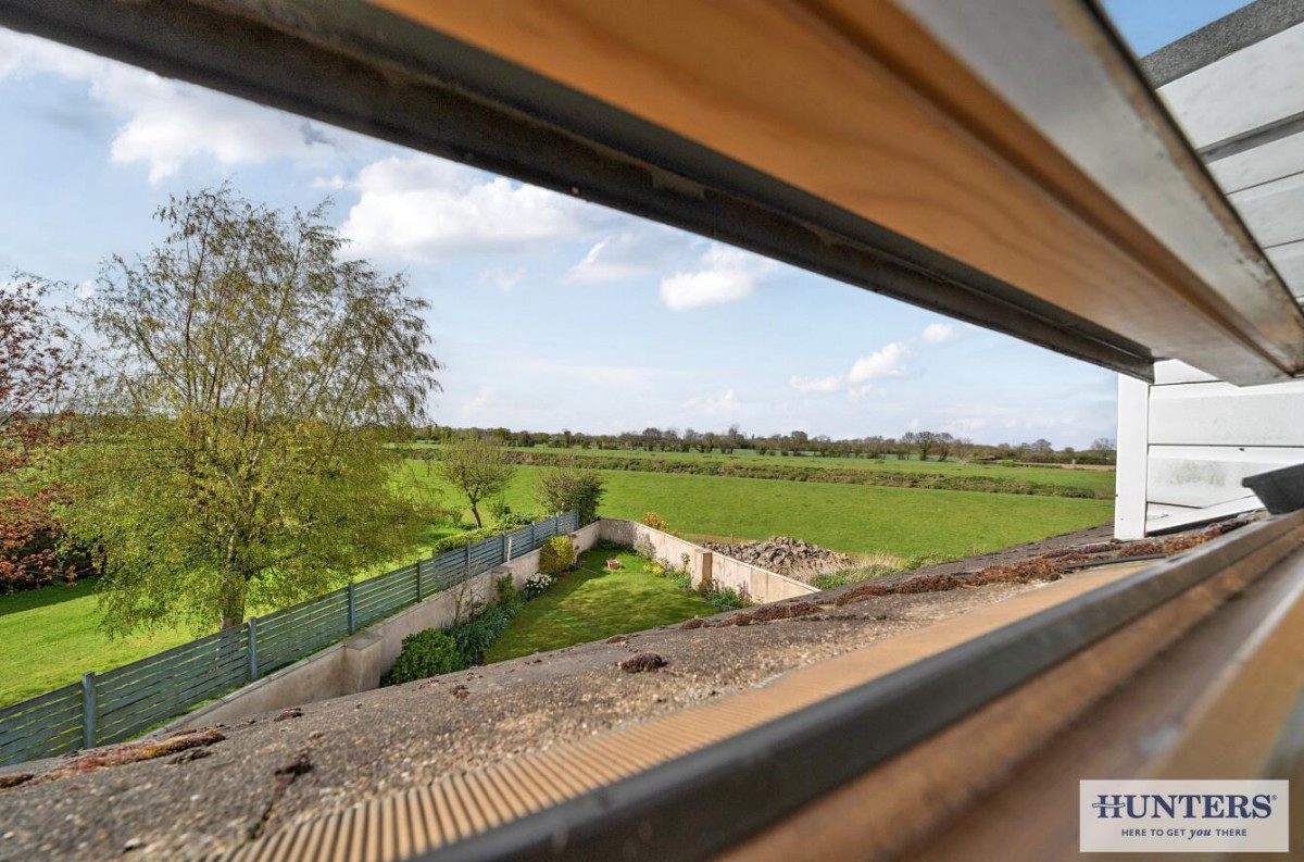 Mill Garth, Beal, Goole