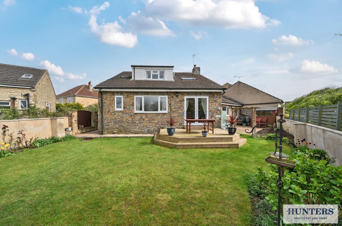 Mill Garth, Beal, Goole