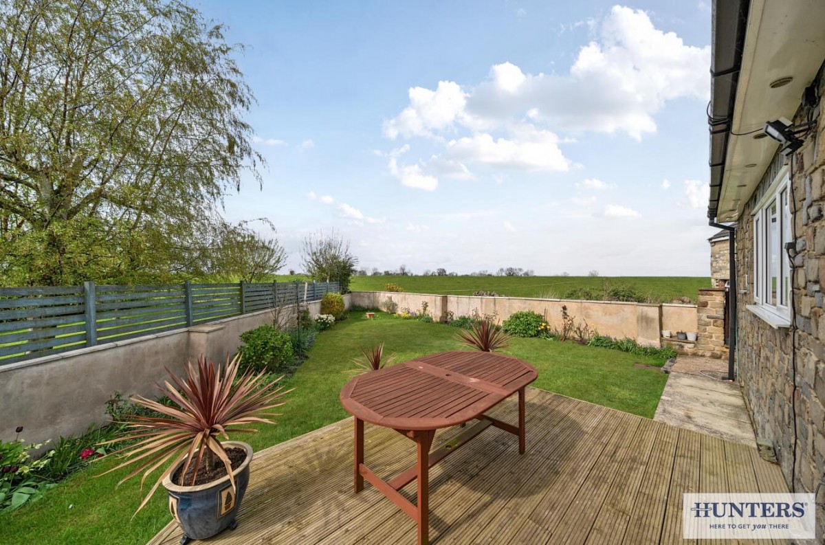 Mill Garth, Beal, Goole