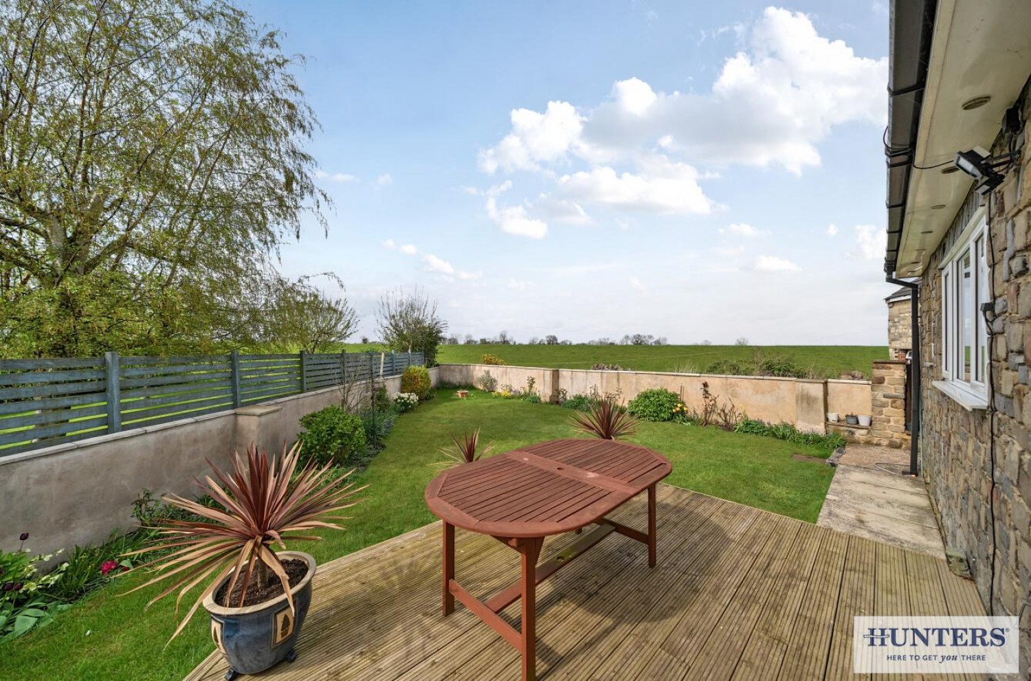 Mill Garth, Beal, Goole