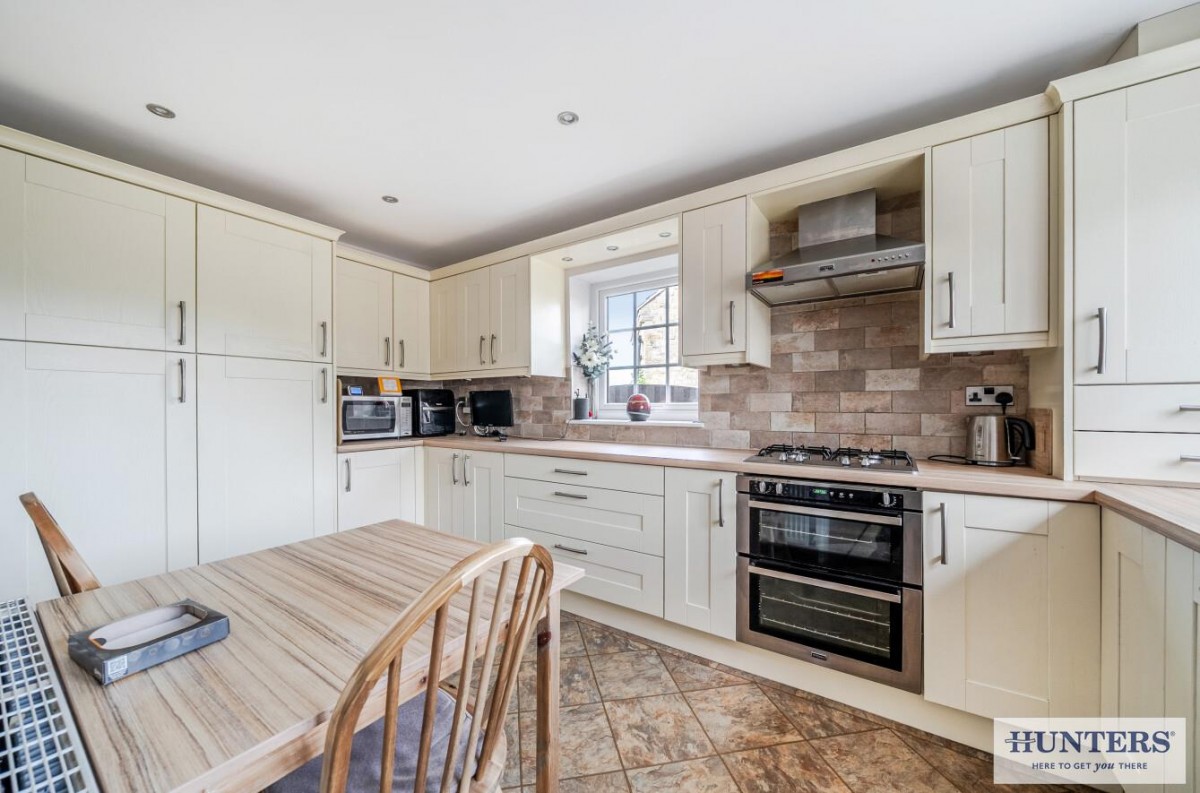 Mill Garth, Beal, Goole