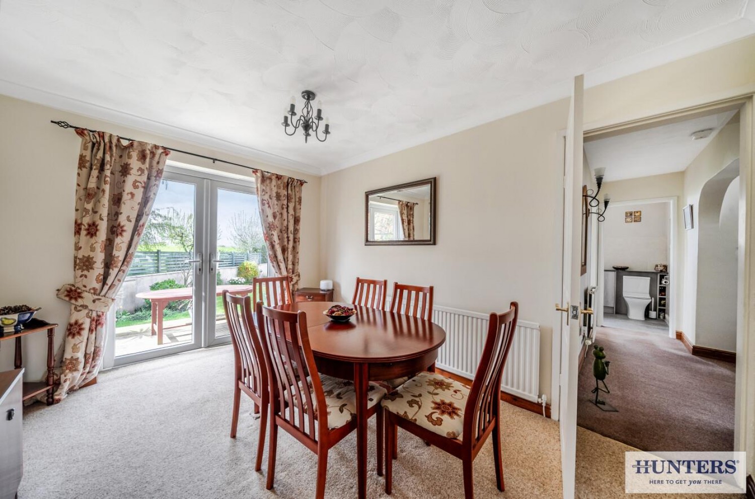 Mill Garth, Beal, Goole