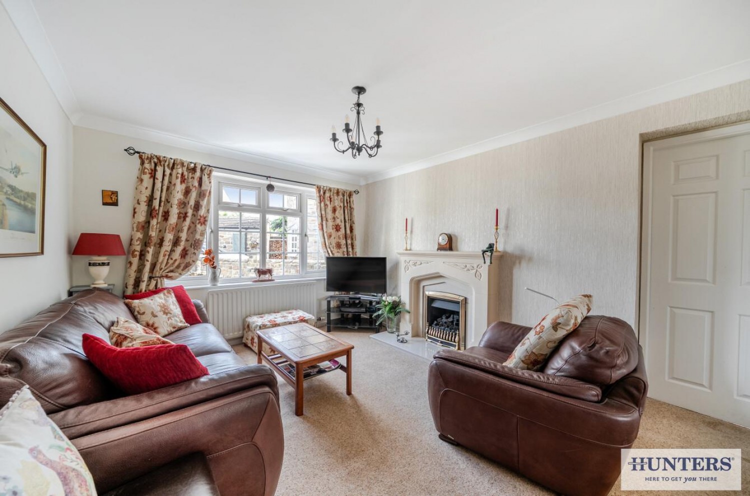 Mill Garth, Beal, Goole