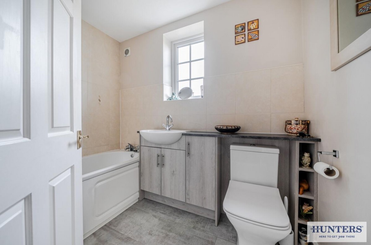 Mill Garth, Beal, Goole