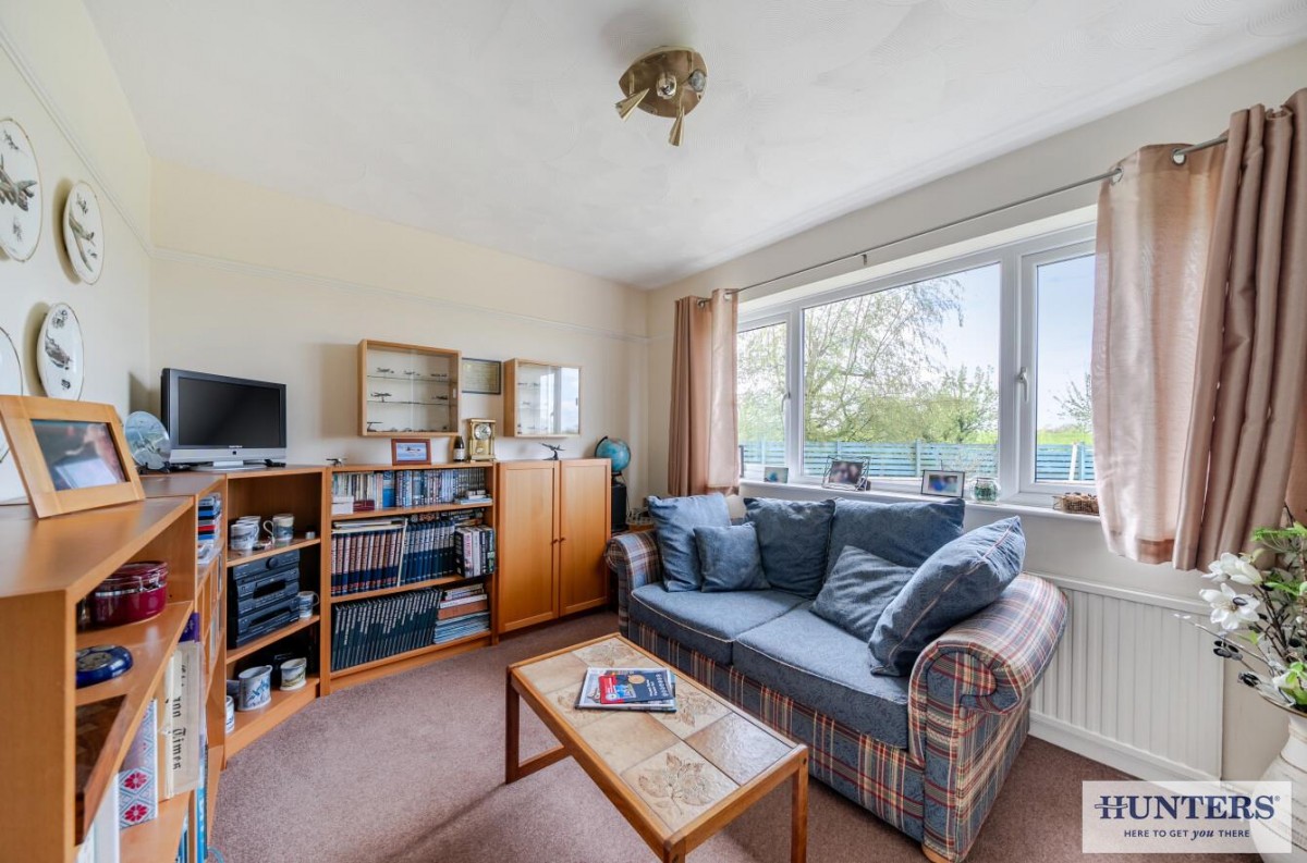 Mill Garth, Beal, Goole