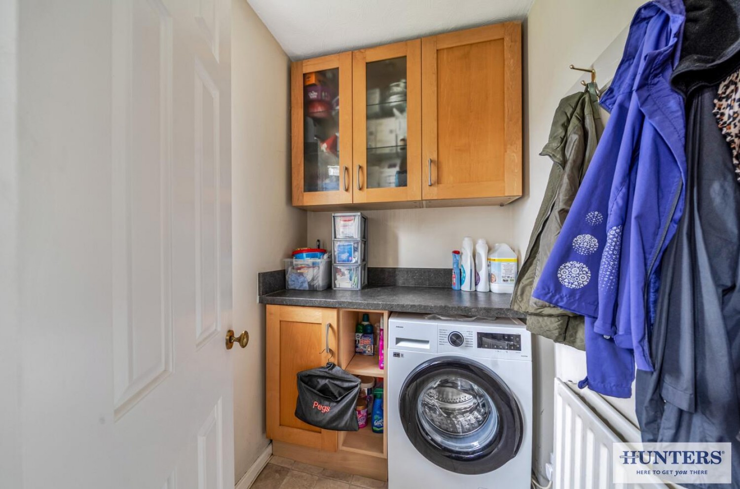 Mill Garth, Beal, Goole