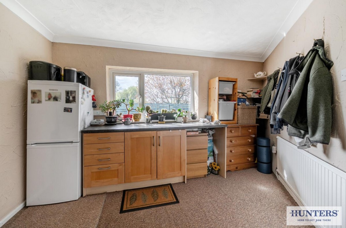 Mill Garth, Beal, Goole