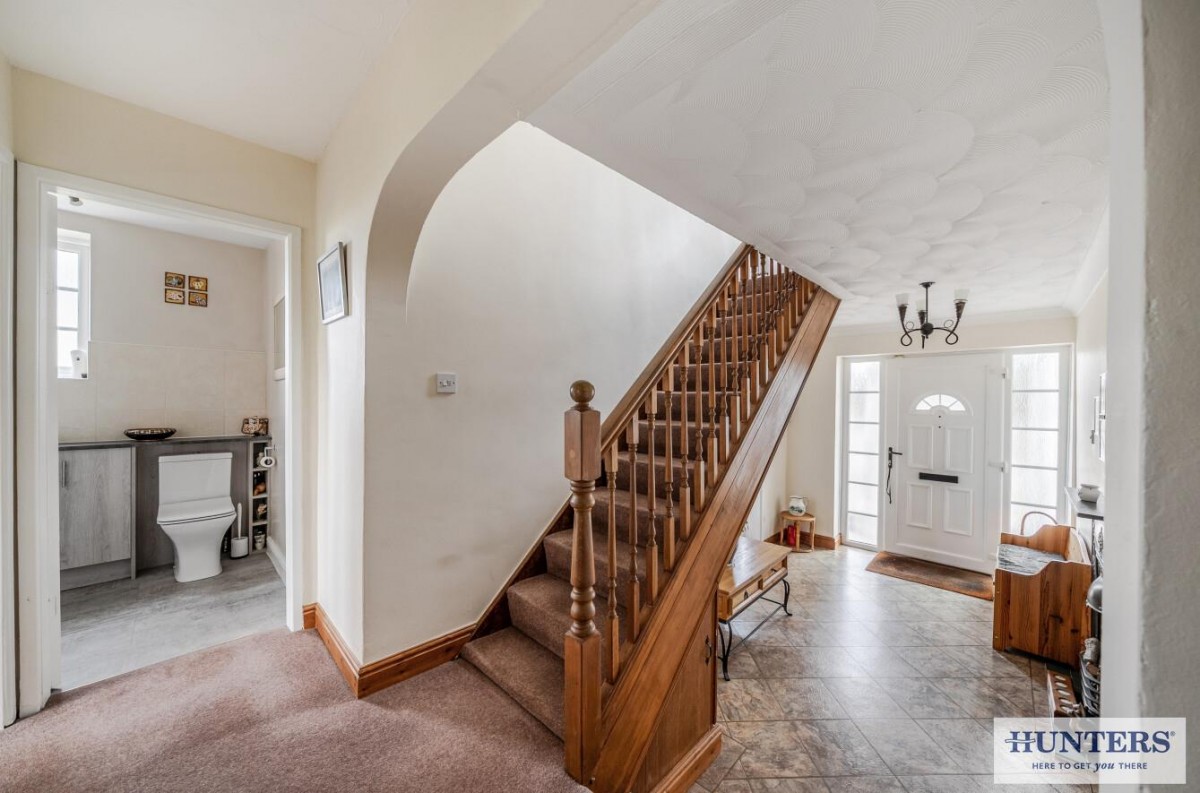 Mill Garth, Beal, Goole