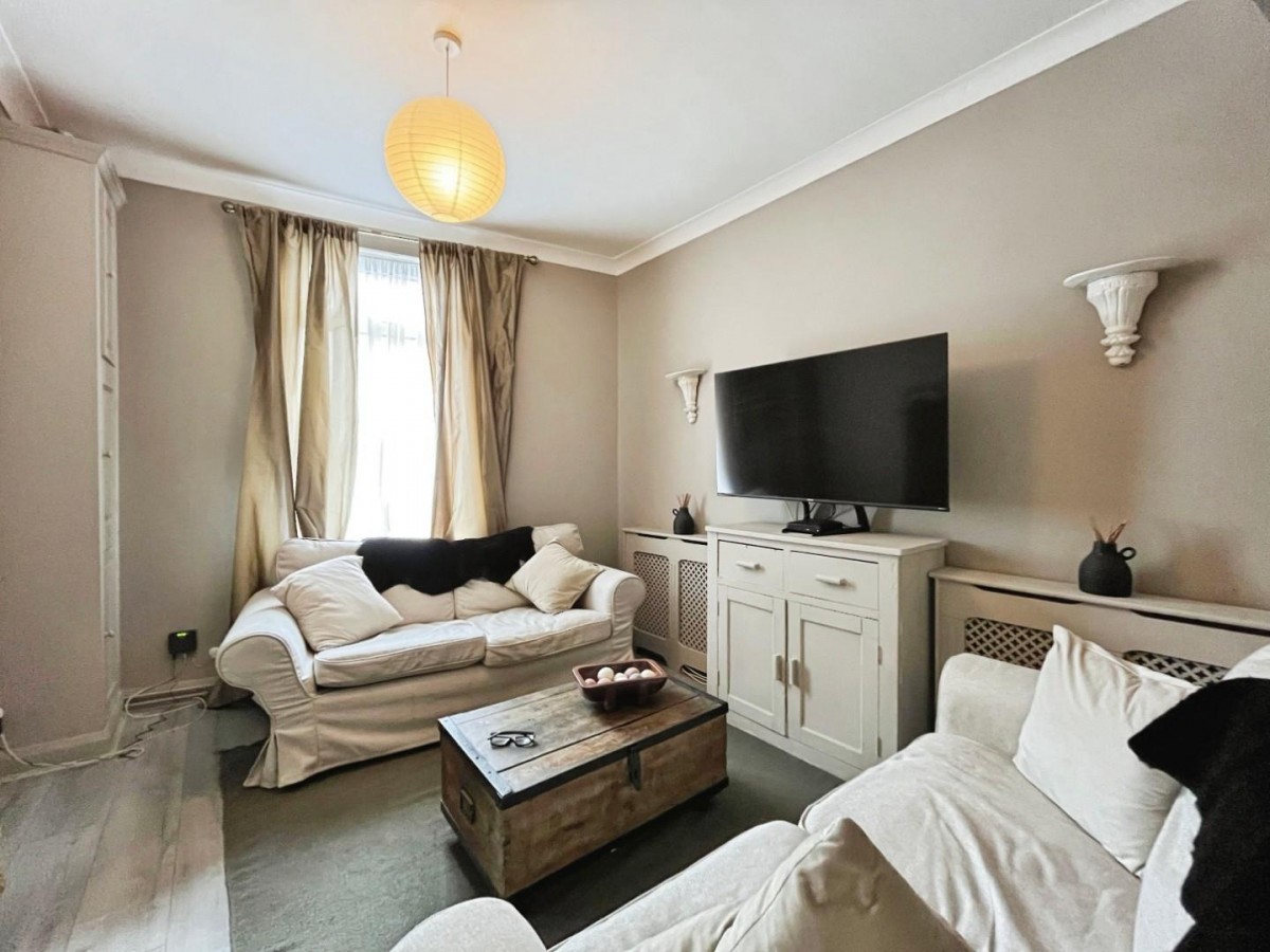 Walpole Street, York