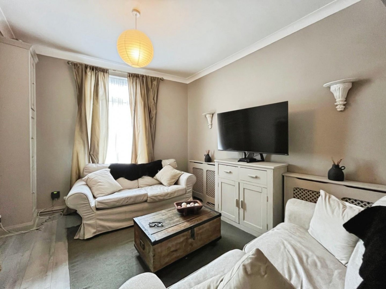 Walpole Street, York