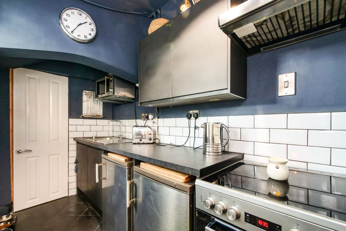 Walpole Street, York