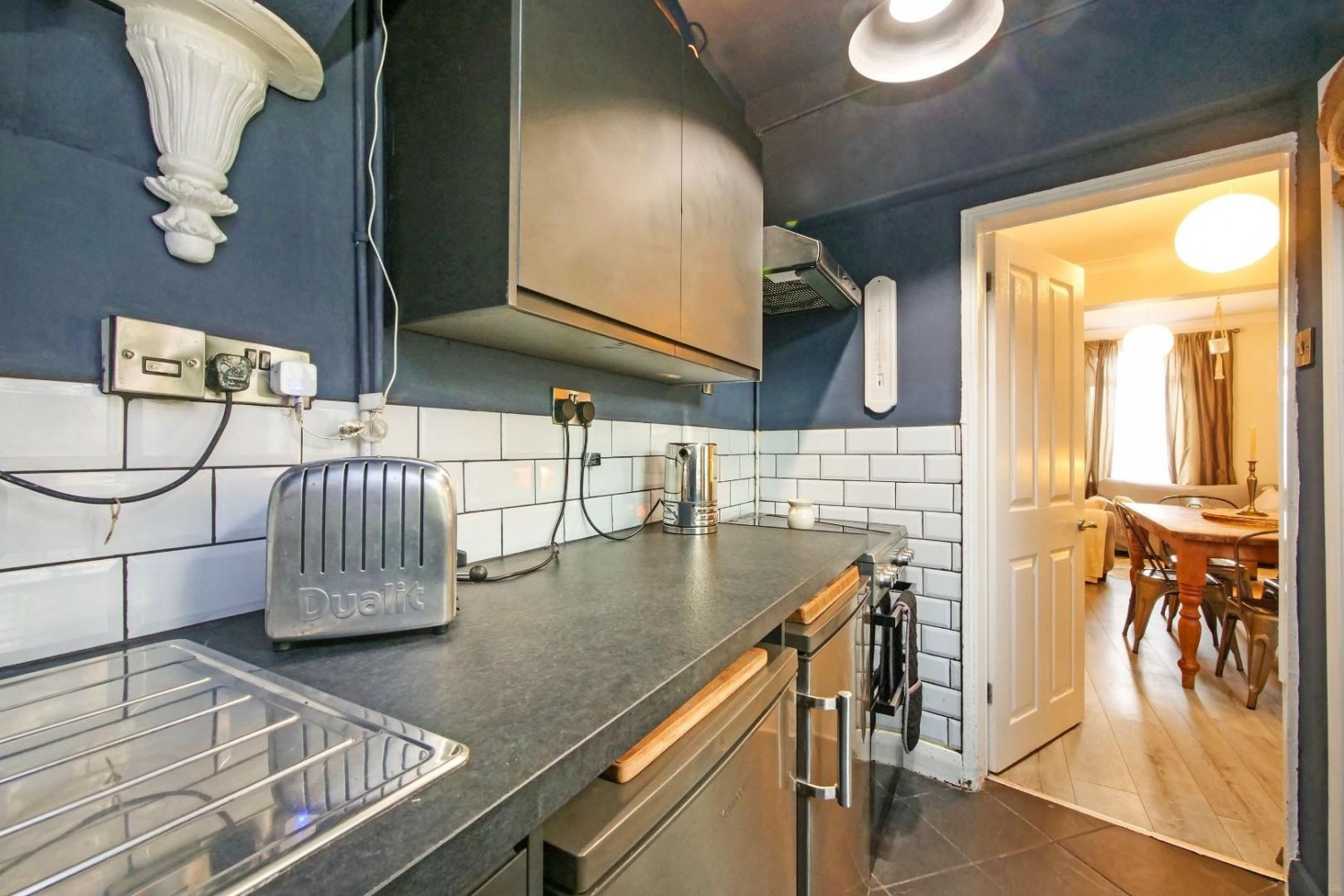 Walpole Street, York