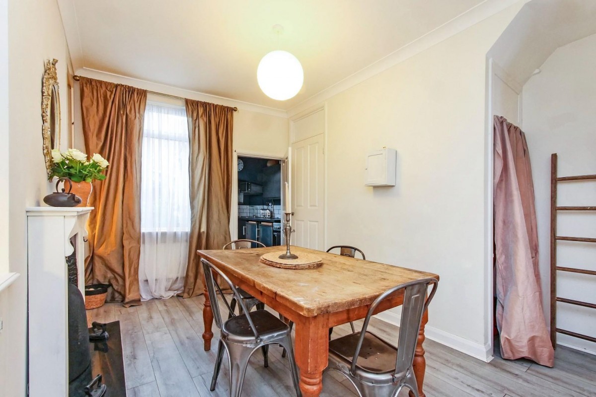 Walpole Street, York