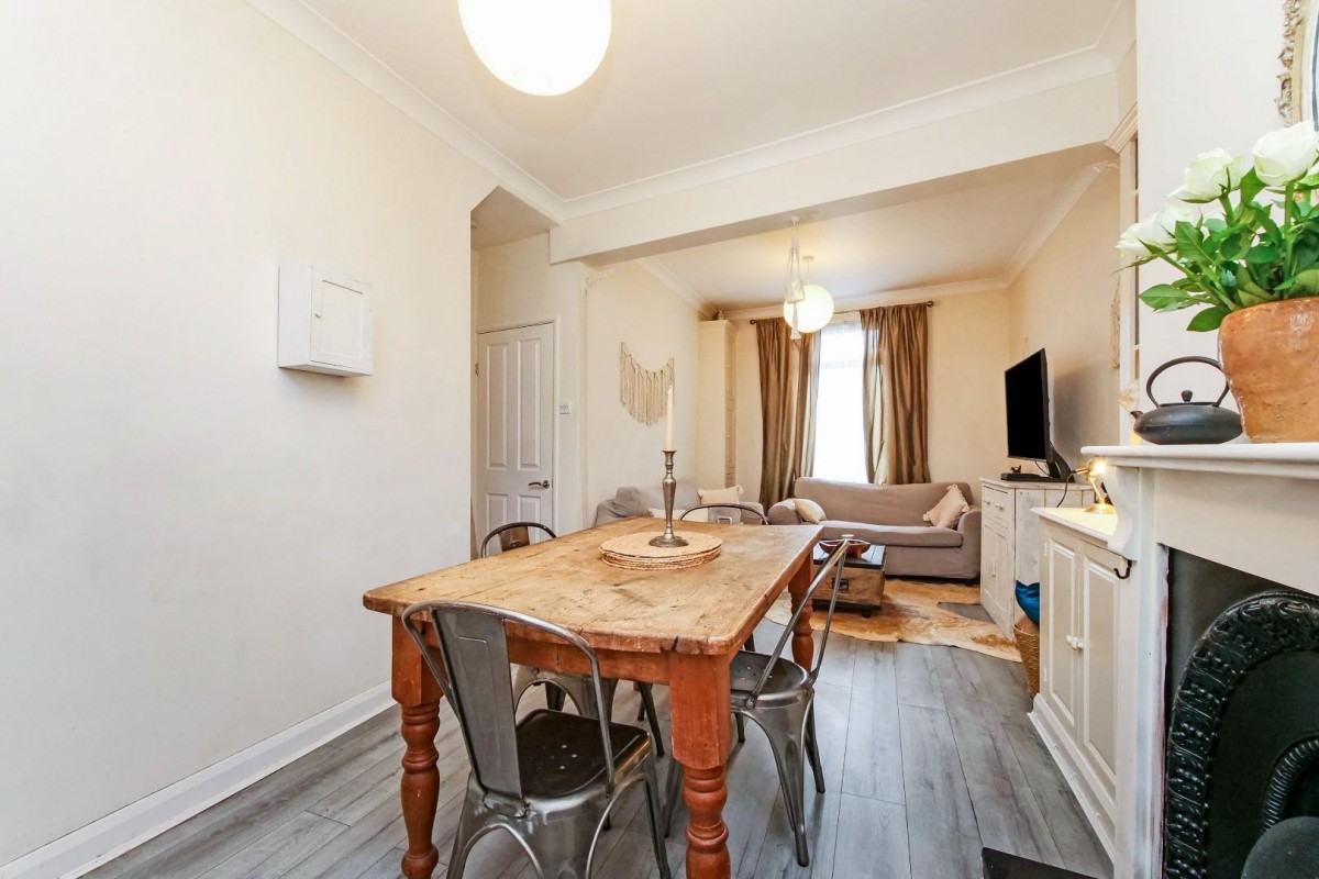 Walpole Street, York