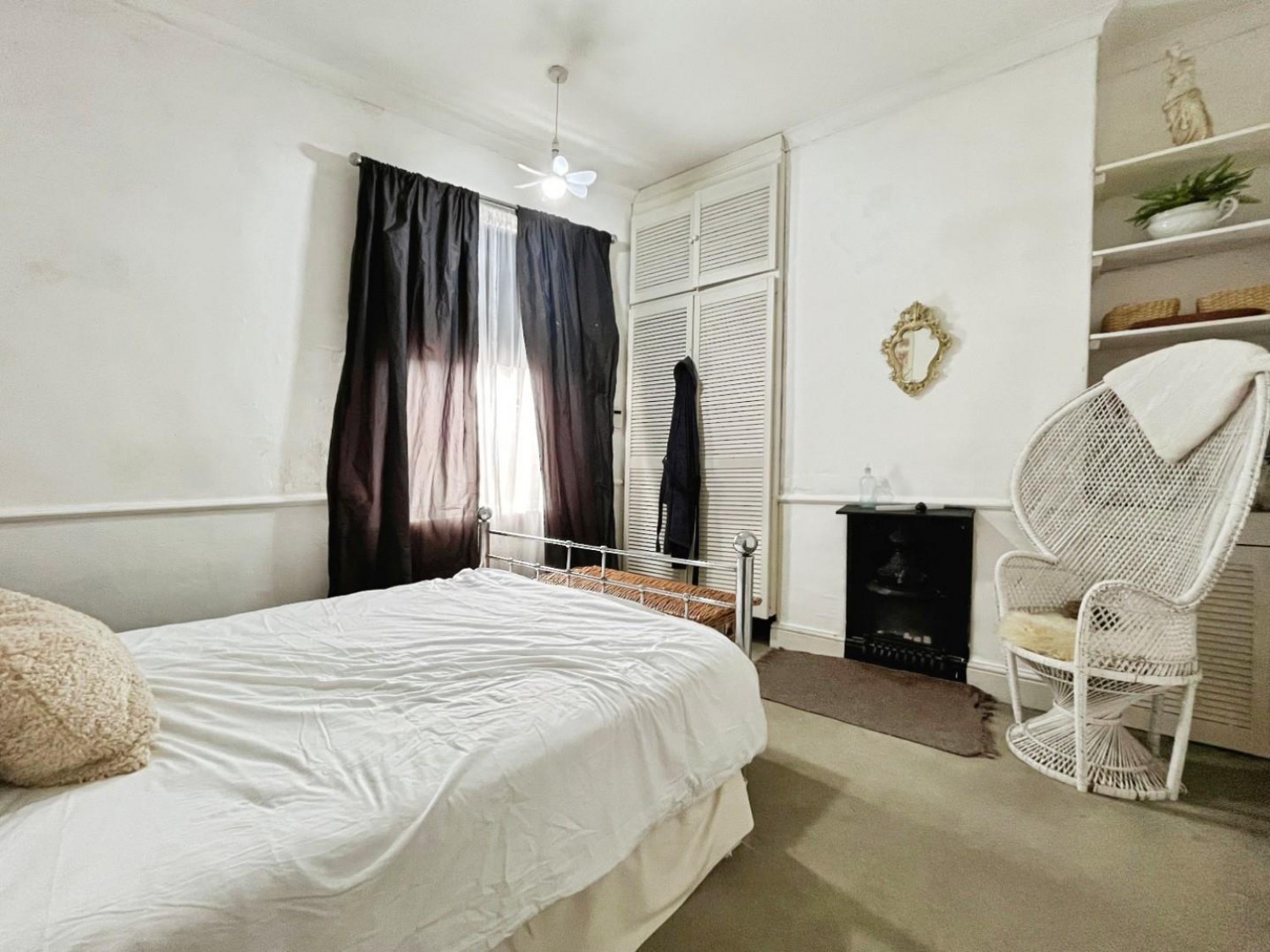 Walpole Street, York