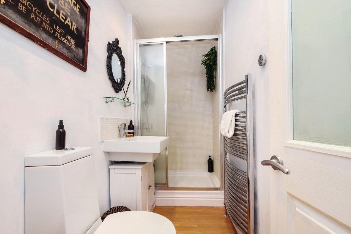 Walpole Street, York