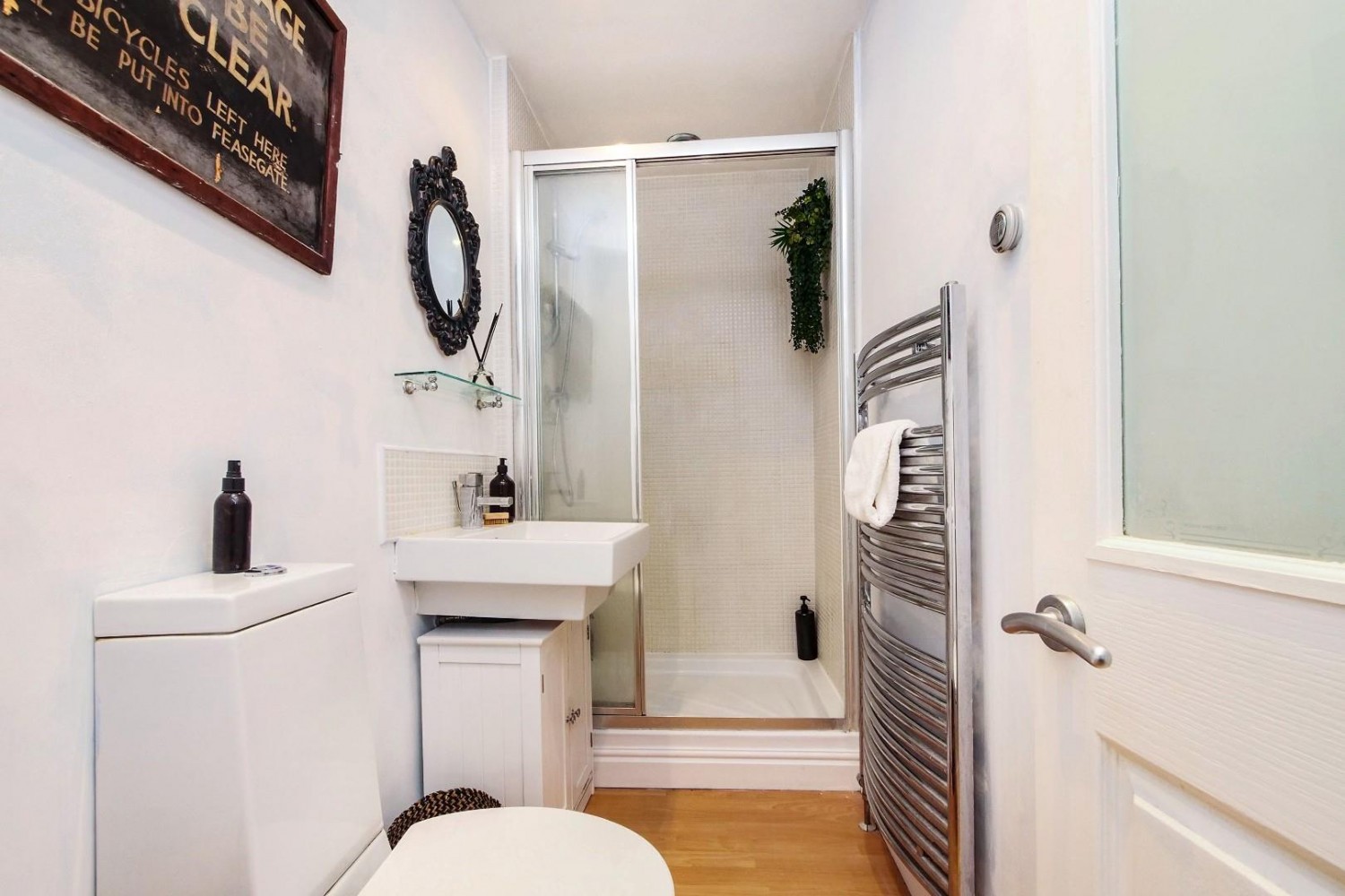 Walpole Street, York