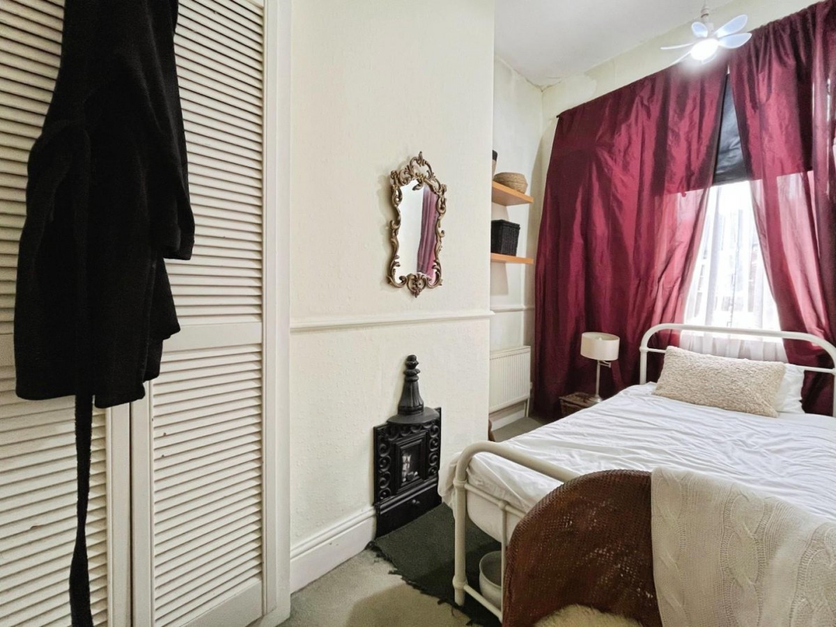 Walpole Street, York