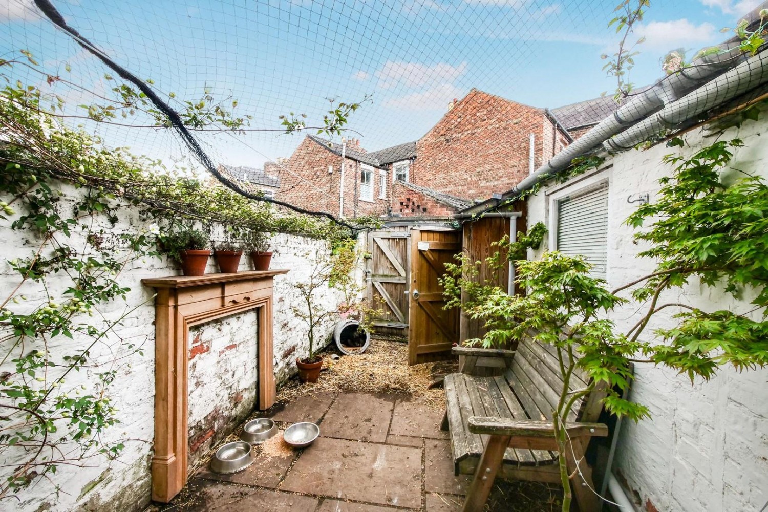 Walpole Street, York