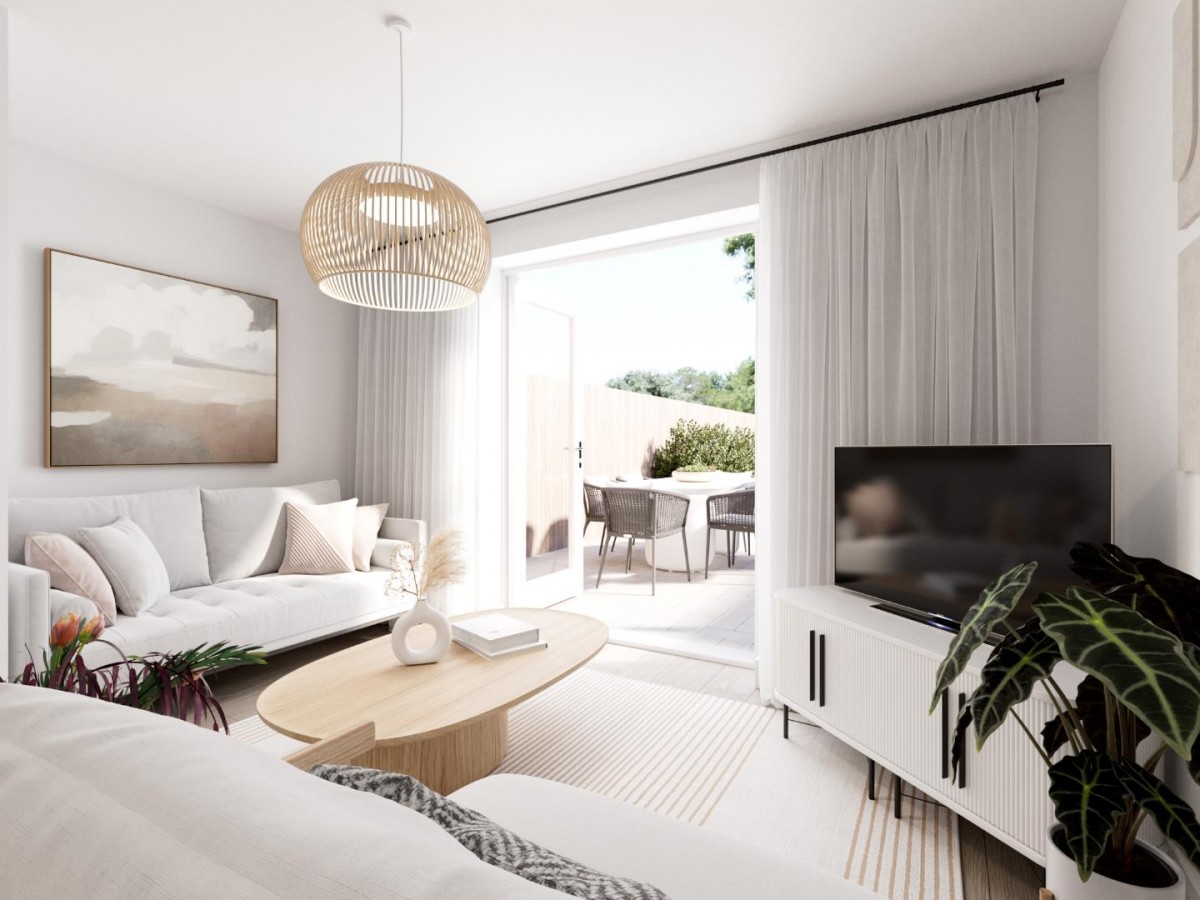 Spring Meadows, Darwen