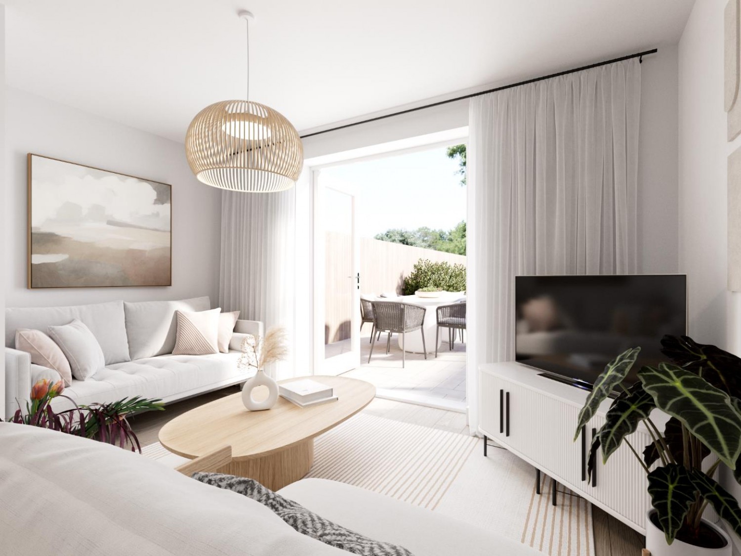 Spring Meadows, Darwen