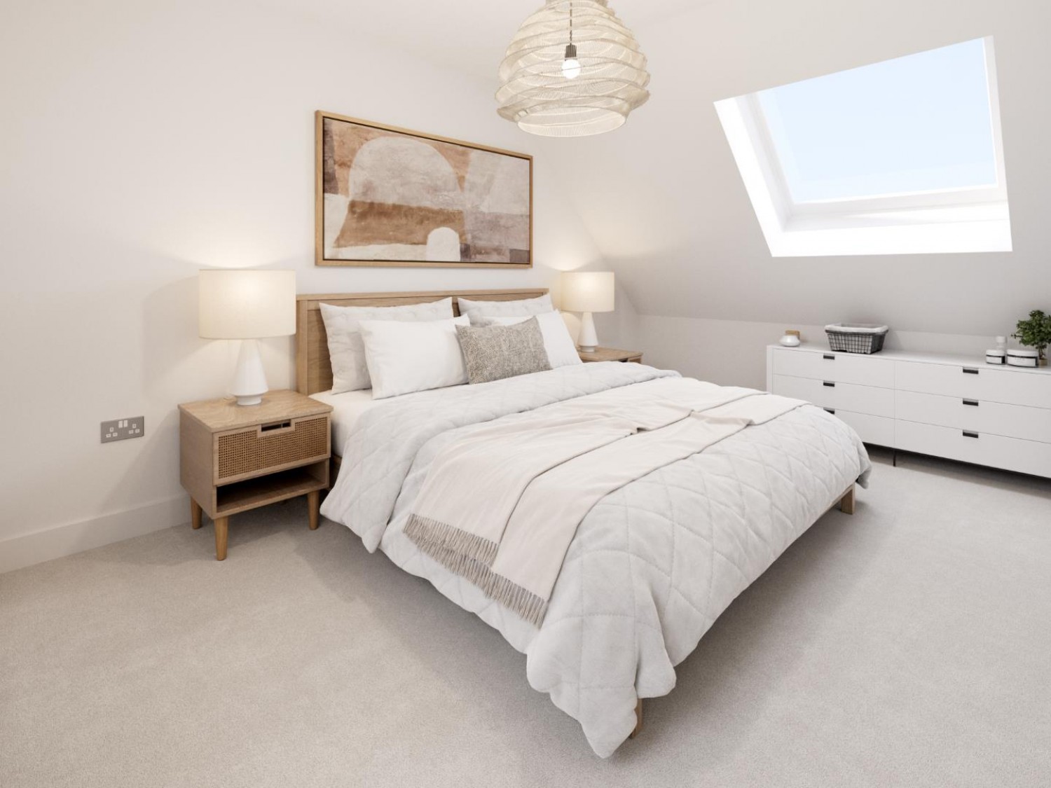 Spring Meadows, Darwen