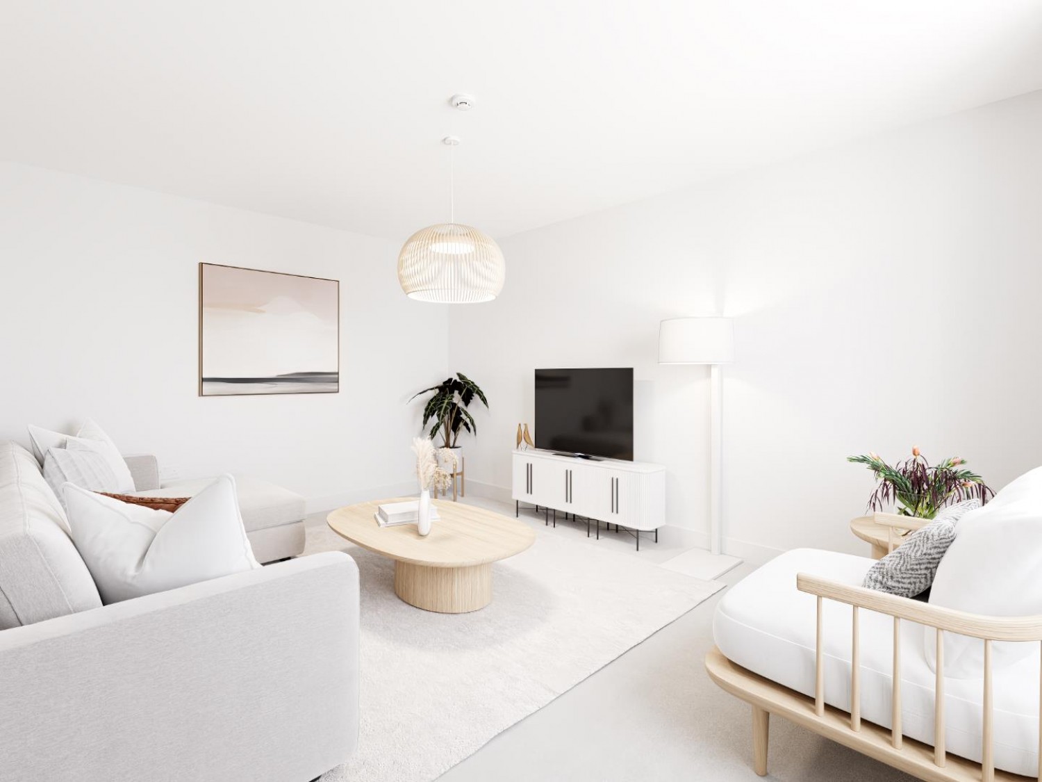 Spring Meadows, Darwen