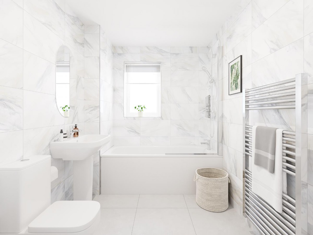 Spring Meadows, Darwen